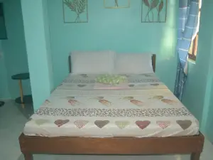 Shenamae Pension