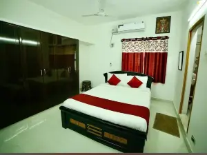 Tirupati SVP Homestay