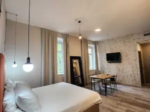 Hotel Amfiteatar