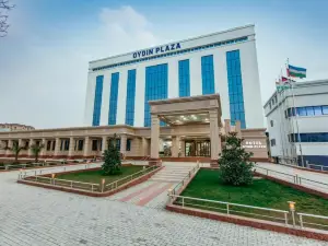 OydinPlaza Hotel