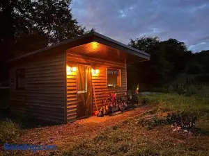 Craigengillan Mini Lodge