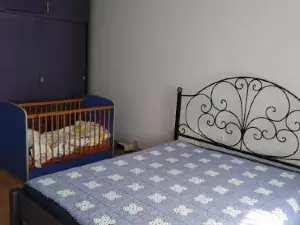 Orchid Apartment