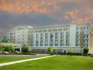 Holiday Inn Raleigh-Durham Airport