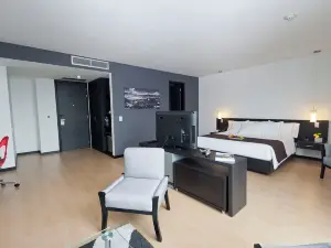 Tequendama Hotel Medellín - Estadio