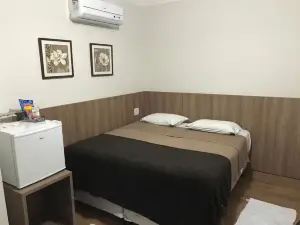 Hotel Villaggio Nobre