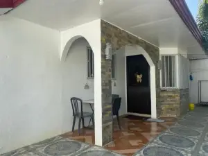 Silay DennisFhin Residence