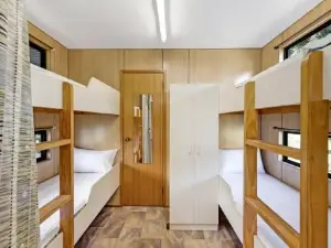 Narrawong Island Holiday Park