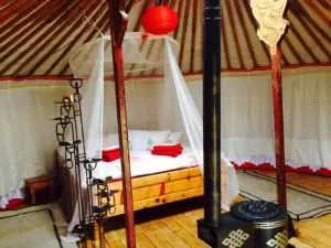 Tuul Riverside Lodge