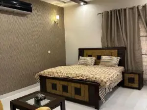 Skylark Lodge Bahria Town Lahore