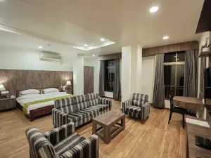 Hotel Regency