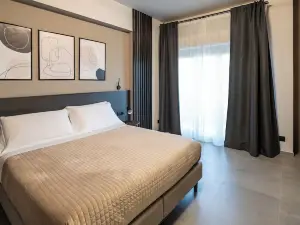 Mia Rooms B&B