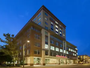 Hilton Garden Inn Ithaca