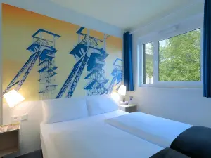 B&B HOTEL Hamm