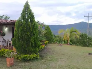 Hostal Sueno Real Campestre