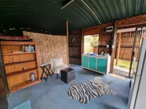 Protea Lodge - Glamping in the Karoo