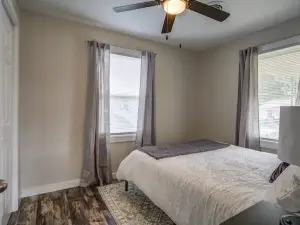 Sevier Cottage