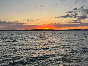 Welcome to Irish Acres Camping Retreat! Nestled in the woods of Indian River, MI