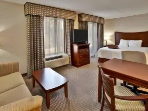 Hampton Inn & Suites Richmond/Virginia Center