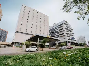 Hotel Premium Porto Maia
