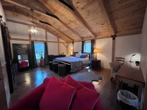 Experience Bethel charm near Sunday River