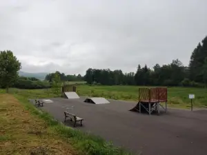 Camping Mayet-De-Montagne