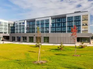 Ki Space Hotel & Spa - Near Disneyland Paris
