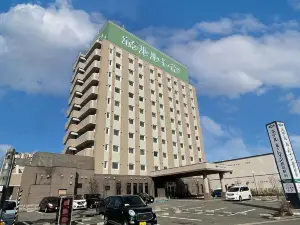 露櫻飯店鶴岡交流道口店