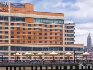 Hyatt Regency Jersey City on the Hudson