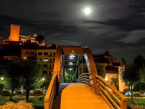 IL Santa Clara Hotel