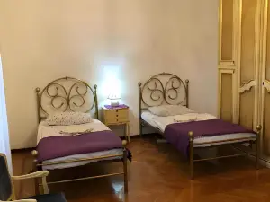 City Center Best Hostel