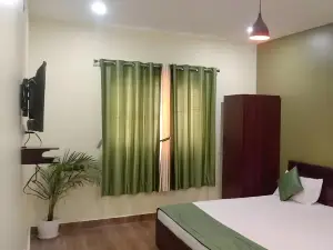 Arunai Grand