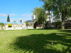 M. Moniatis Hotel