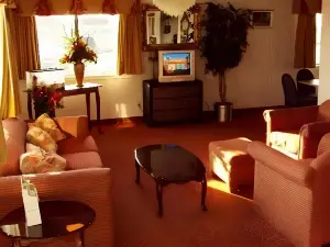 Regency Travel Inn