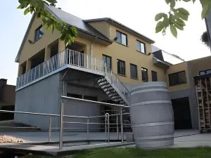 Hotel Gasthof Kapelhof