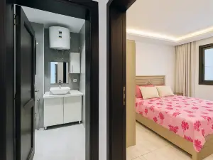 Seaside Serenity - Family Chalet with Modern Comforts