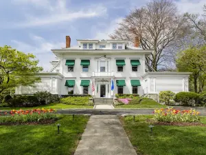 สแตนตัน เฮาส์ อินน์