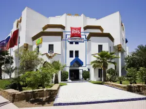 Ibis Oujda