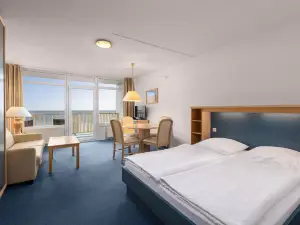 IFA Fehmarn Hotel & Ferien-Centrum