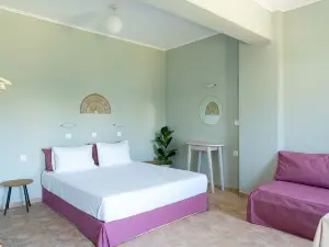 Serenity Hideaway