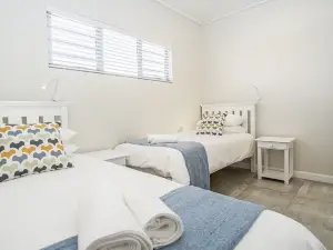 Fork West Apartments - Ground Floor 3