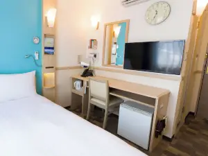 Toyoko Inn Kurashiki-eki Minami-guchi