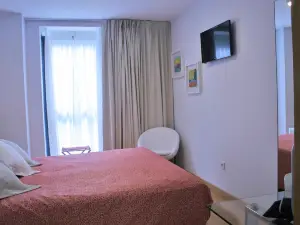 Hotel Picos de Europa