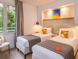 Hotel Izzy