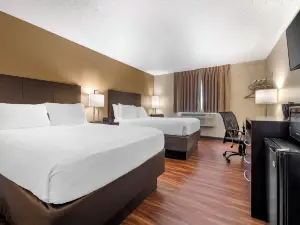 Harmony Inn