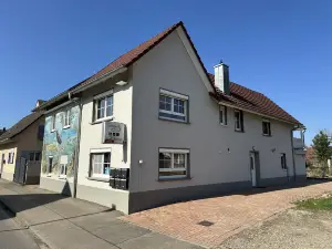 Gästehaus am Bach
