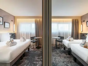 Novotel Paris La Defense Nanterre