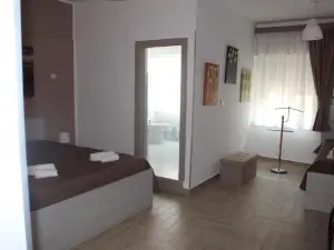 Affittacamere la Traversa