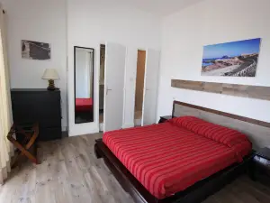Hôtel U Pozzu