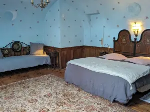 Le Manoir