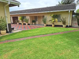 Beautiful 2-Bedroomed Guest Cottage in Harare